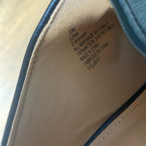 ESPIRIT Dress Shoes - Picture 4 of 4